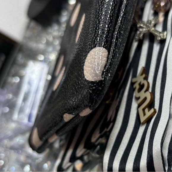 Kate Spade pebbled leather Wristlet bundle - Picture 14 of 16